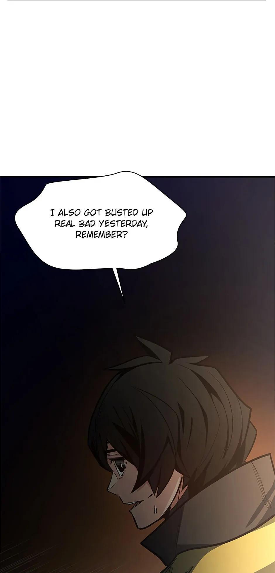 Read The Tutorial Is Too Tough! Manga Online