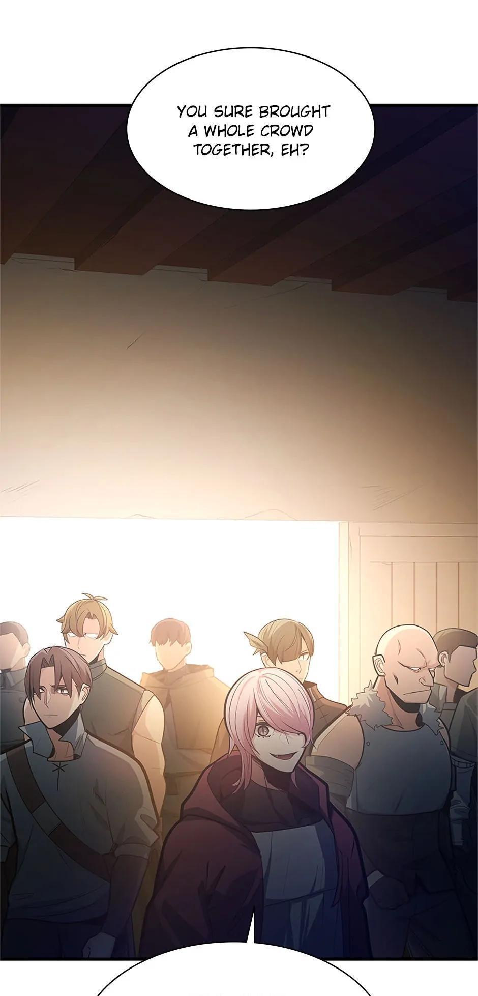 Read The Tutorial Is Too Tough! Manga Online