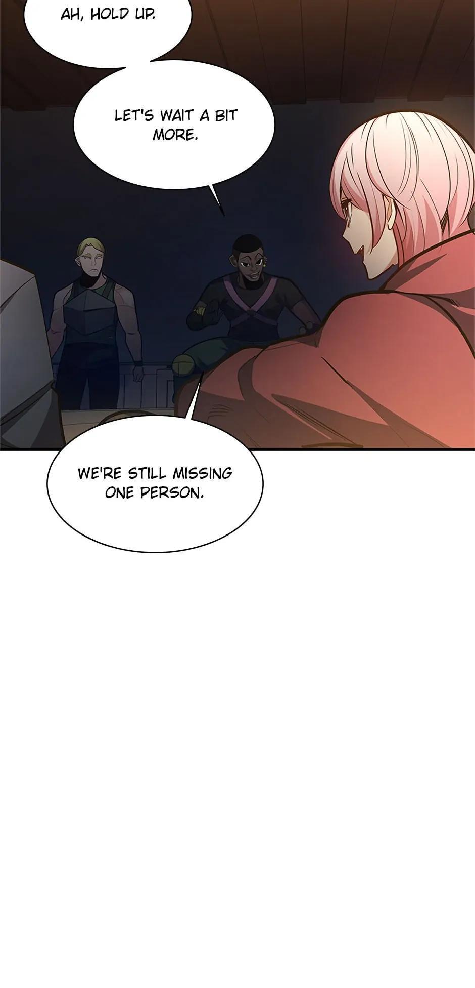 Read The Tutorial Is Too Tough! Manga Online