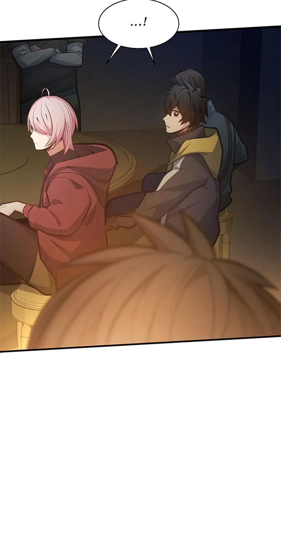 Read The Tutorial Is Too Tough! Manga Online