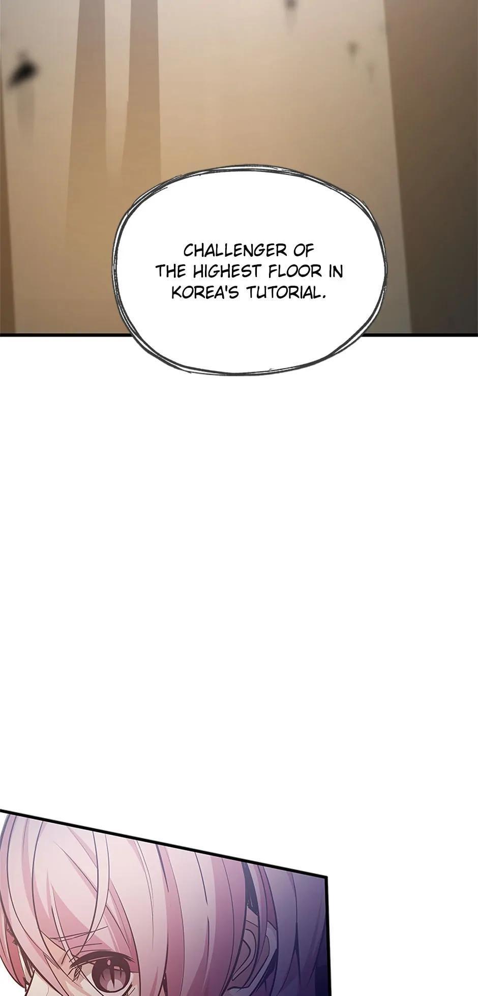 Read The Tutorial Is Too Tough! Manga Online
