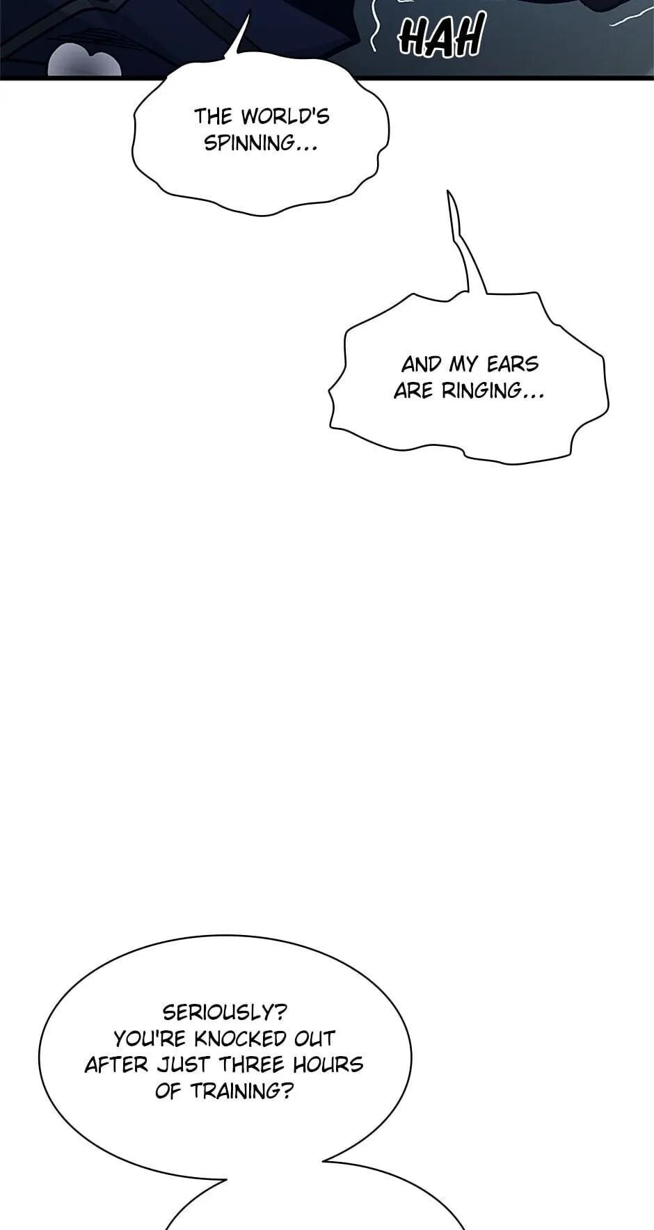 Read The Tutorial Is Too Tough! Manga Online