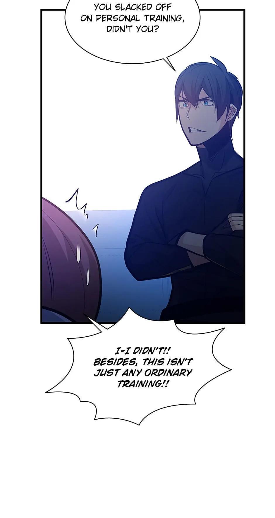 Read The Tutorial Is Too Tough! Manga Online