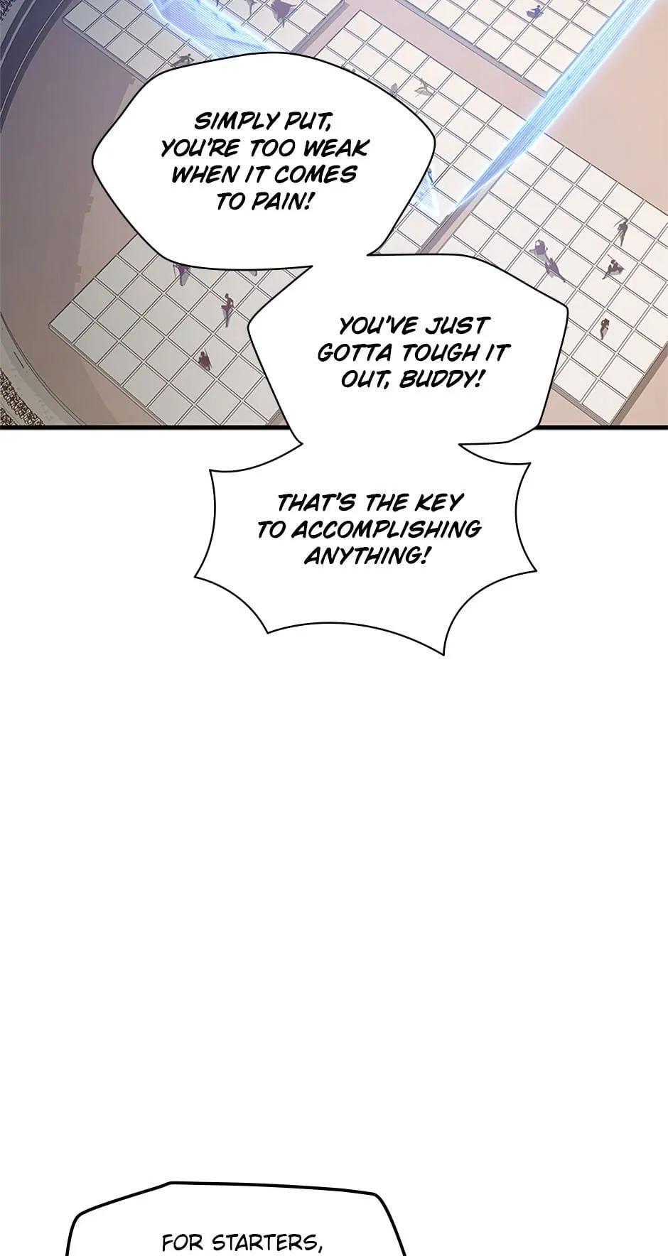 Read The Tutorial Is Too Tough! Manga Online
