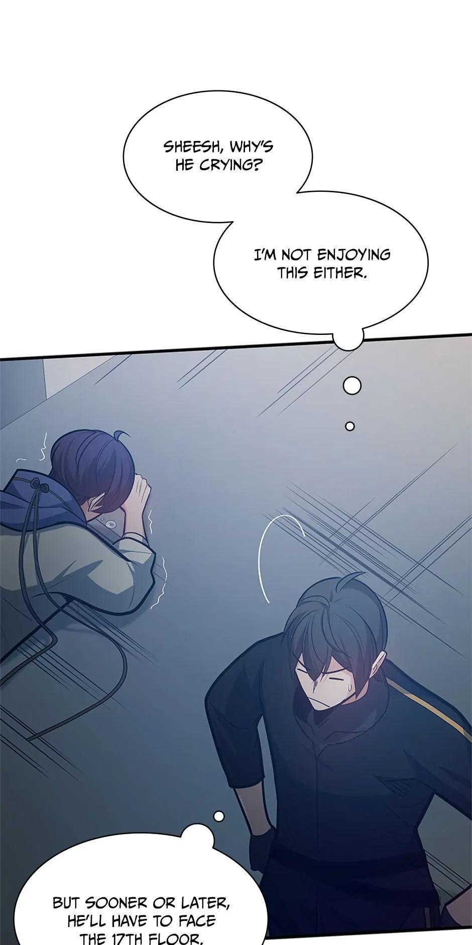 Read The Tutorial Is Too Tough! Manga Online