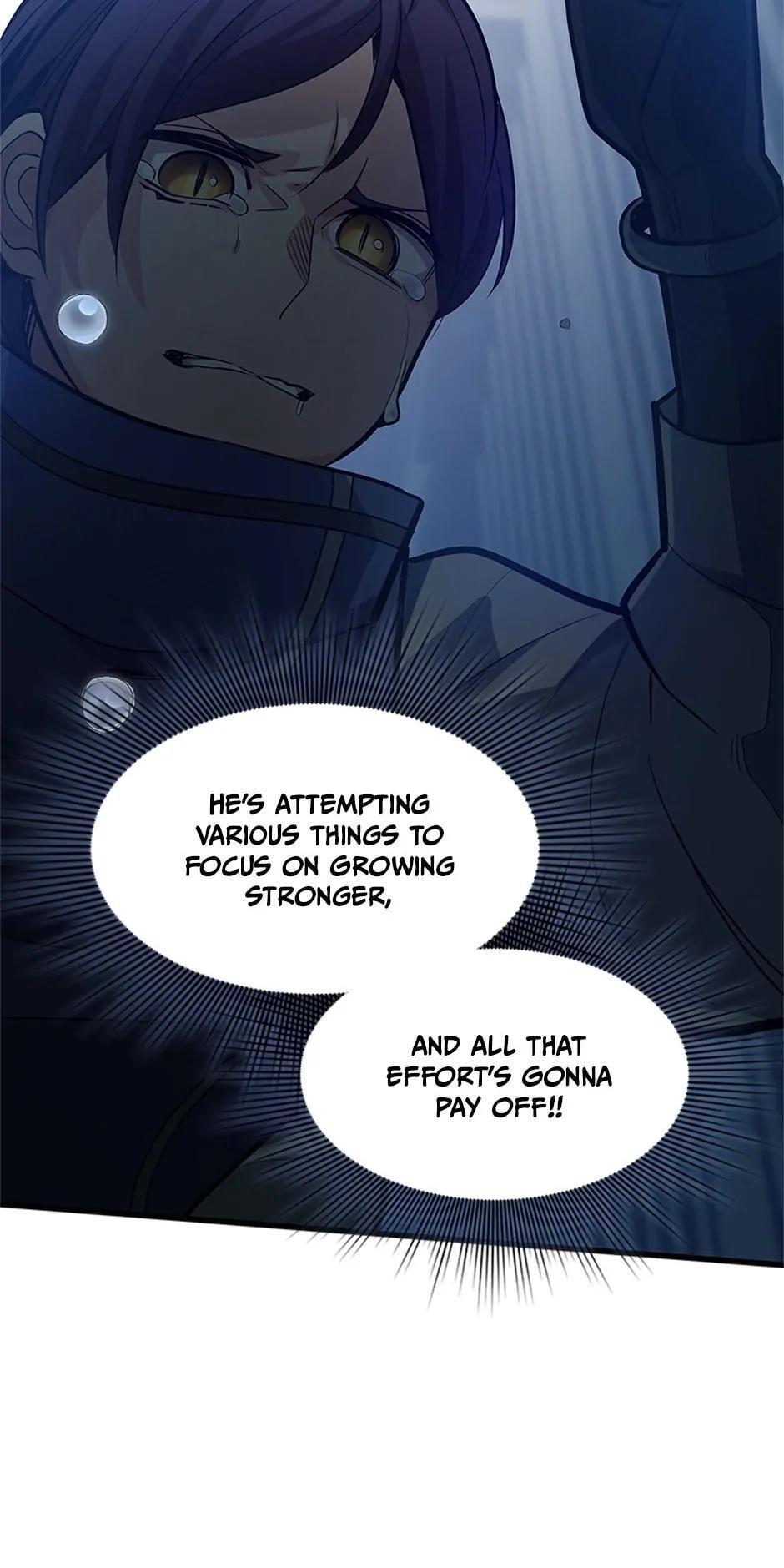 Read The Tutorial Is Too Tough! Manga Online