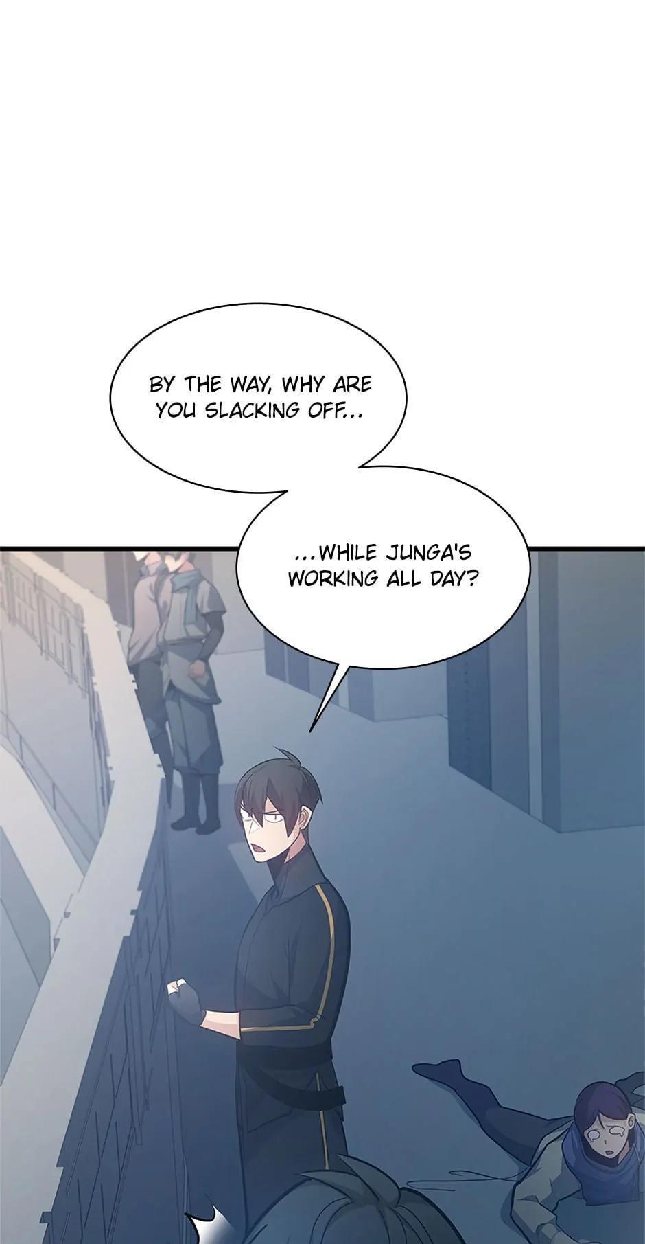 Read The Tutorial Is Too Tough! Manga Online