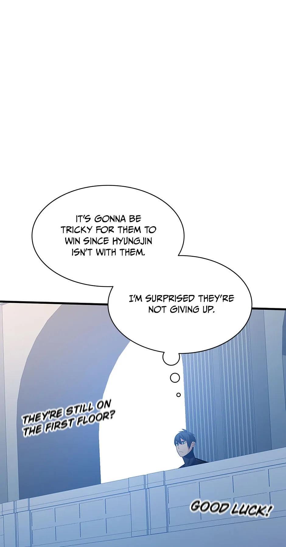 Read The Tutorial Is Too Tough! Manga Online