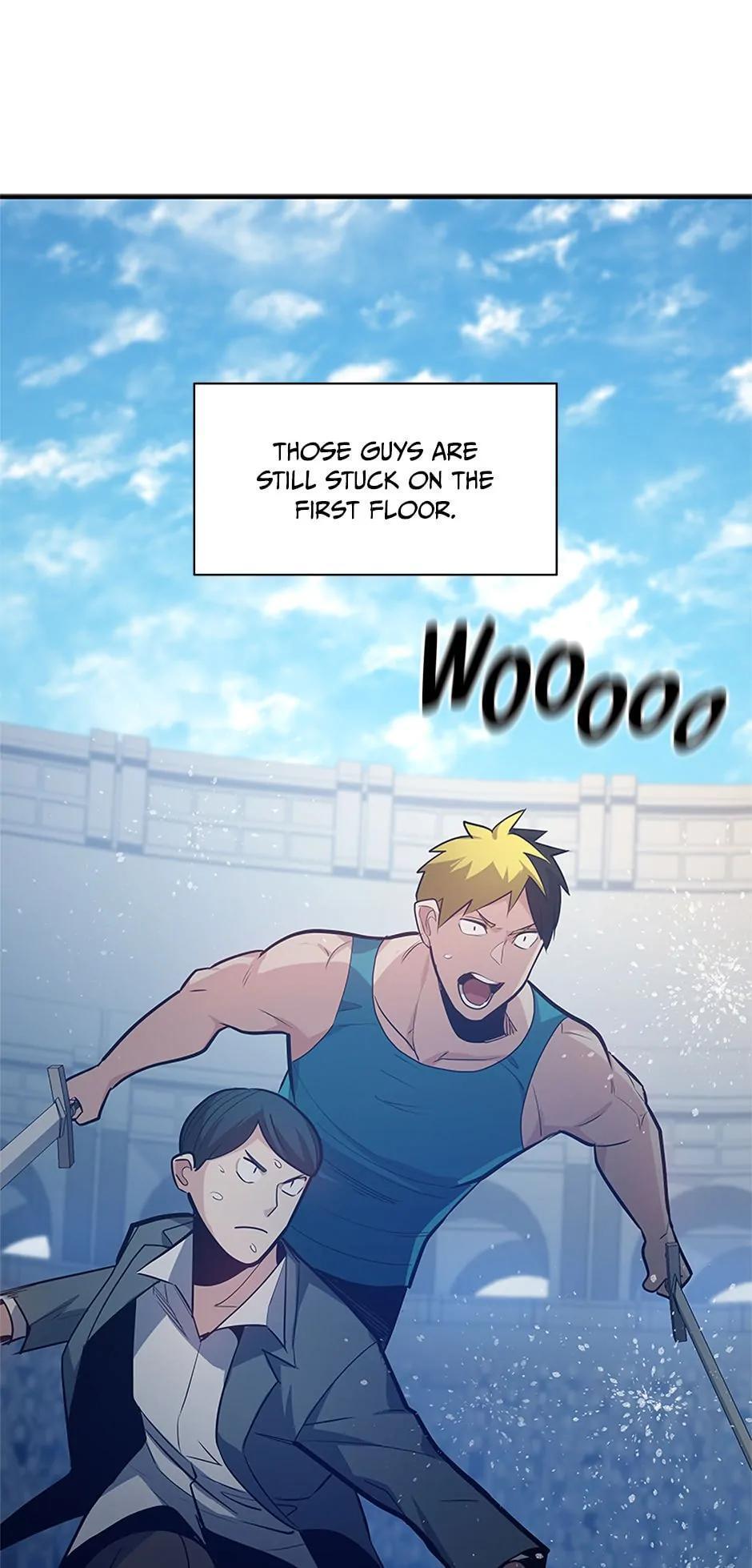 Read The Tutorial Is Too Tough! Manga Online
