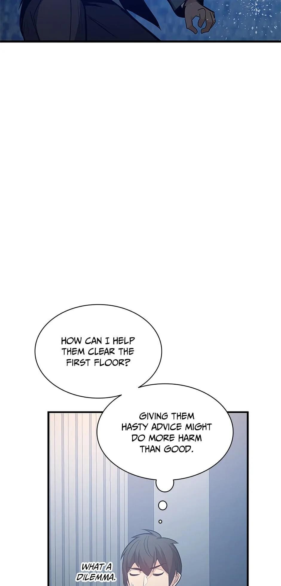 Read The Tutorial Is Too Tough! Manga Online
