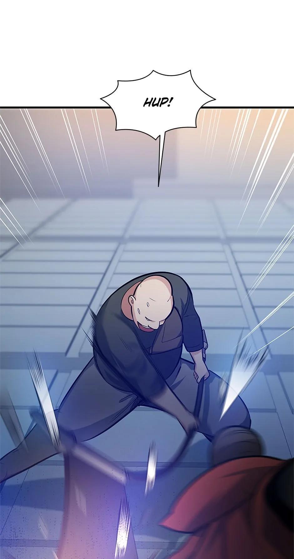 Read The Tutorial Is Too Tough! Manga Online
