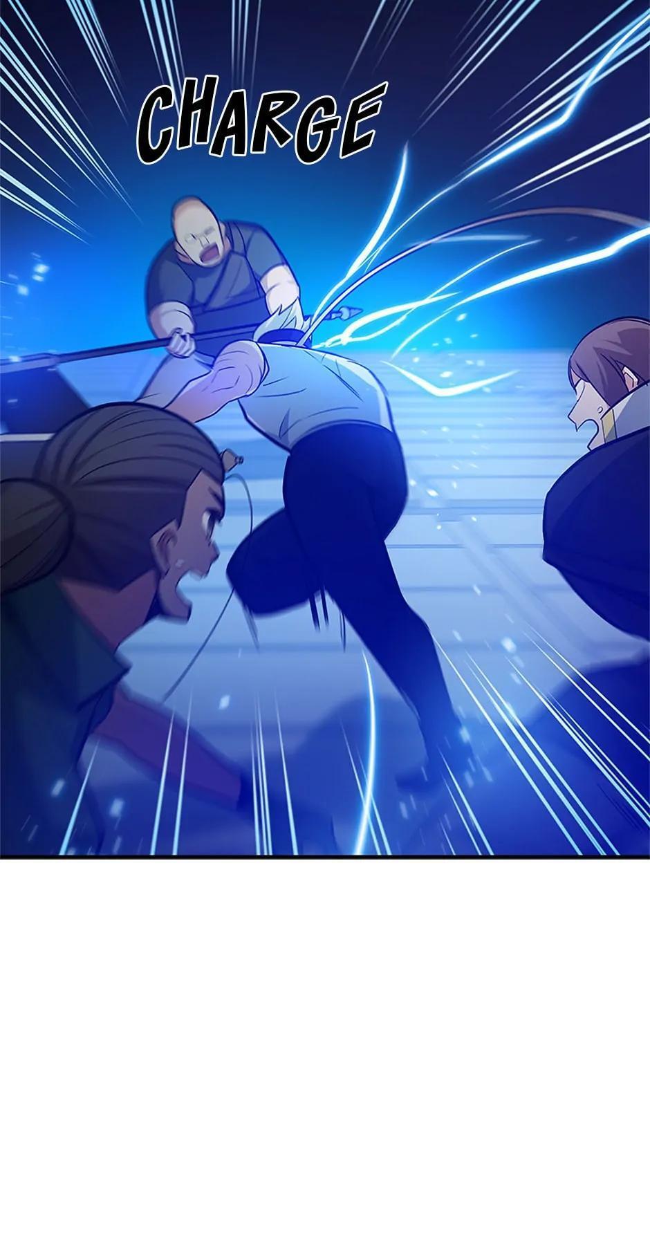 Read The Tutorial Is Too Tough! Manga Online