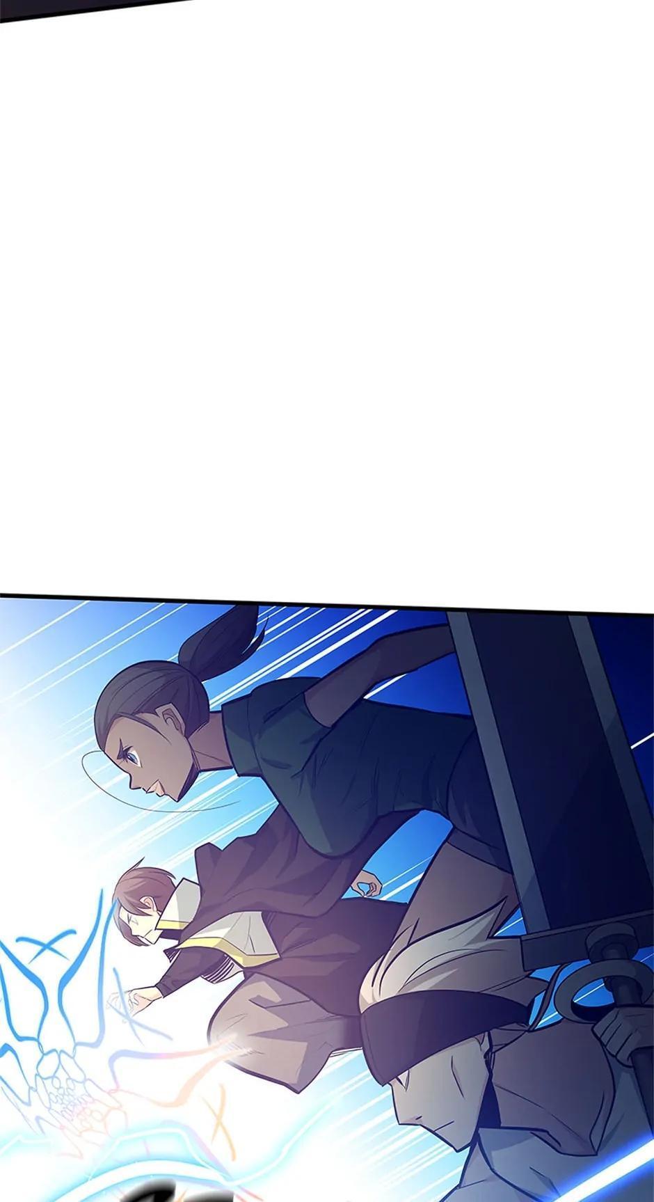 Read The Tutorial Is Too Tough! Manga Online