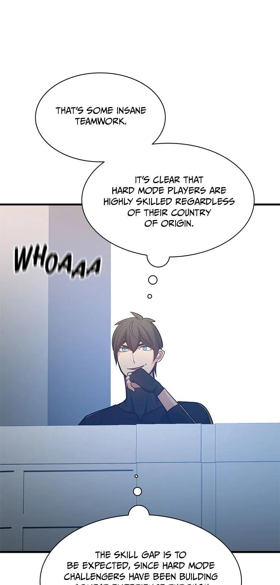 Read The Tutorial Is Too Tough! Manga Online