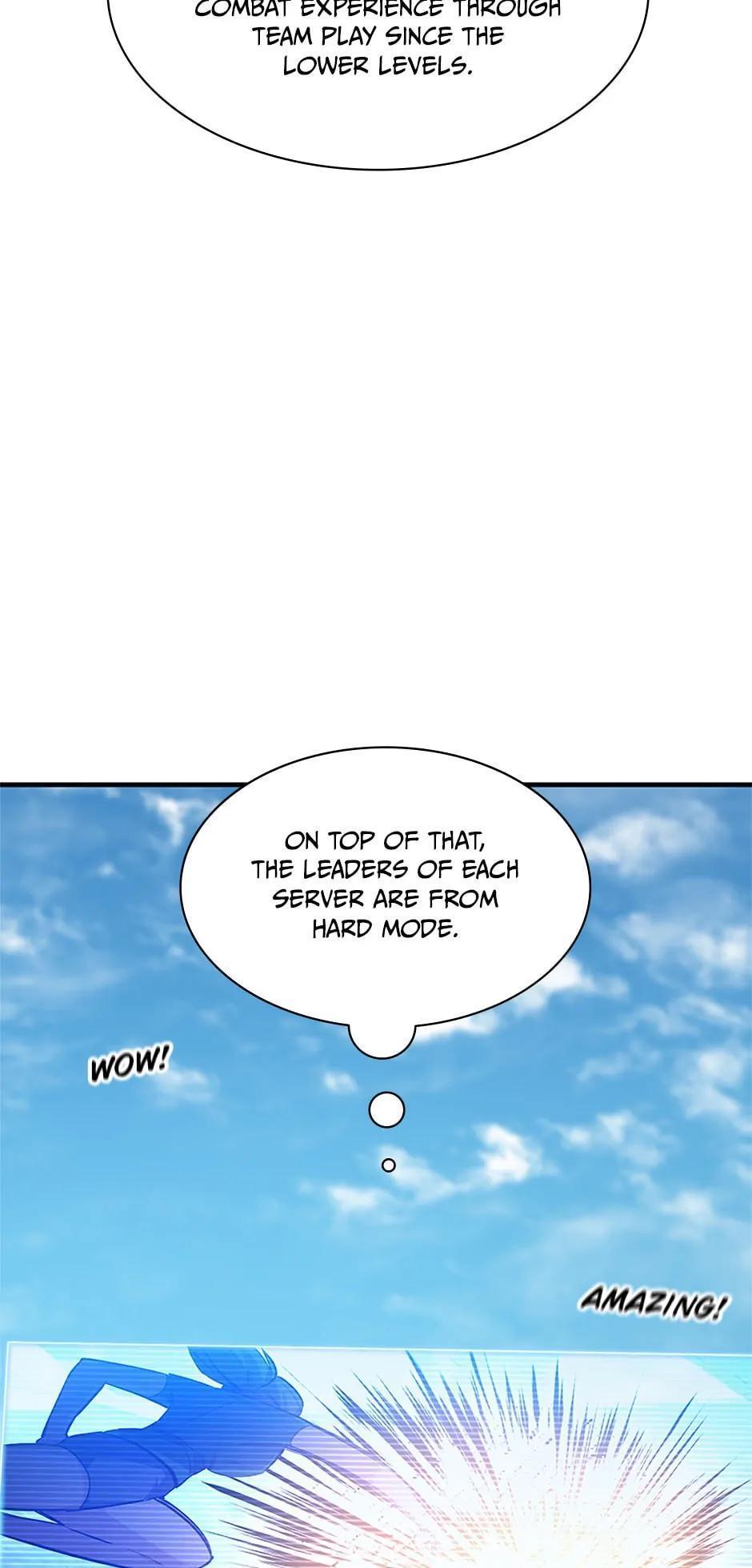 Read The Tutorial Is Too Tough! Manga Online
