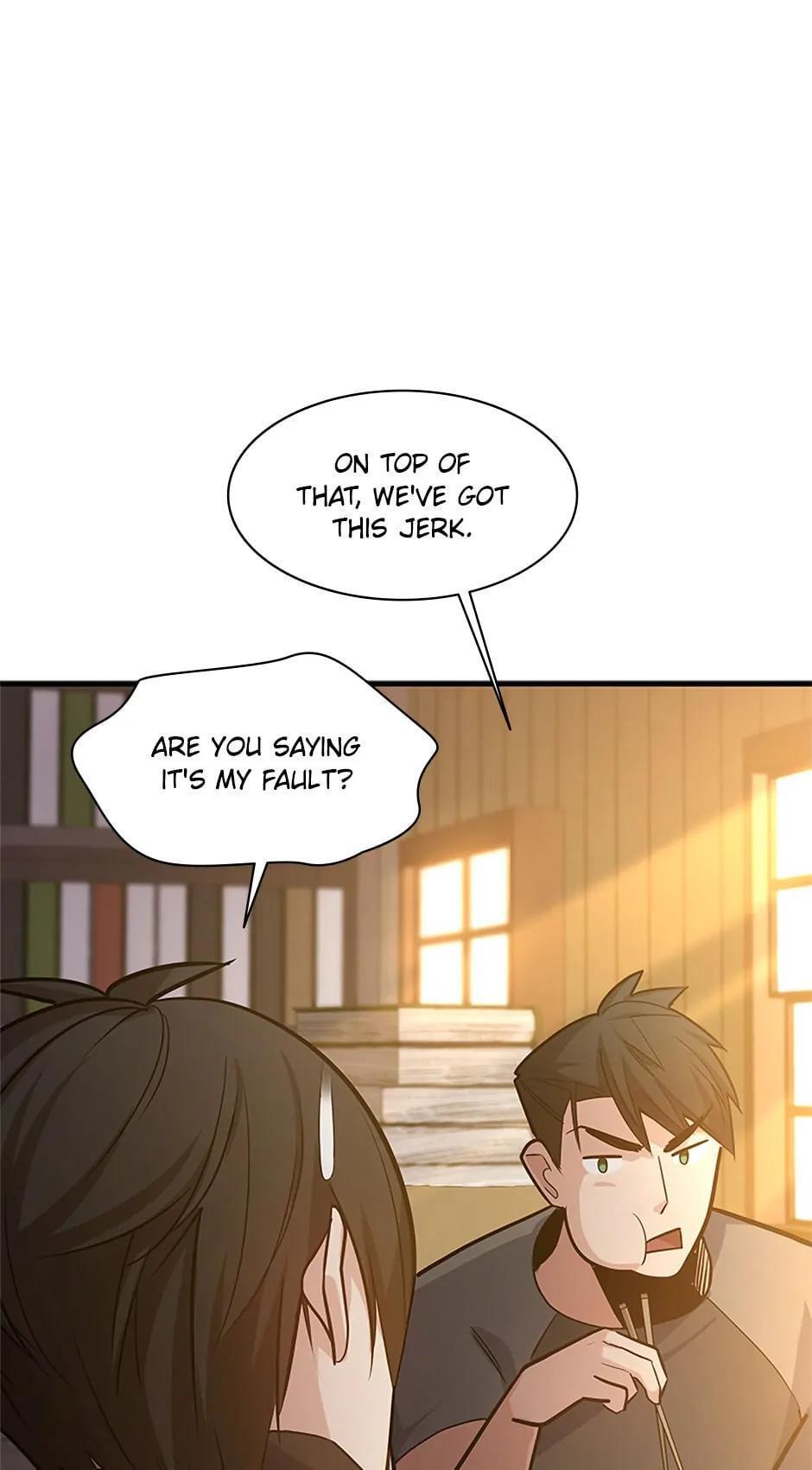 Read The Tutorial Is Too Tough! Manga Online