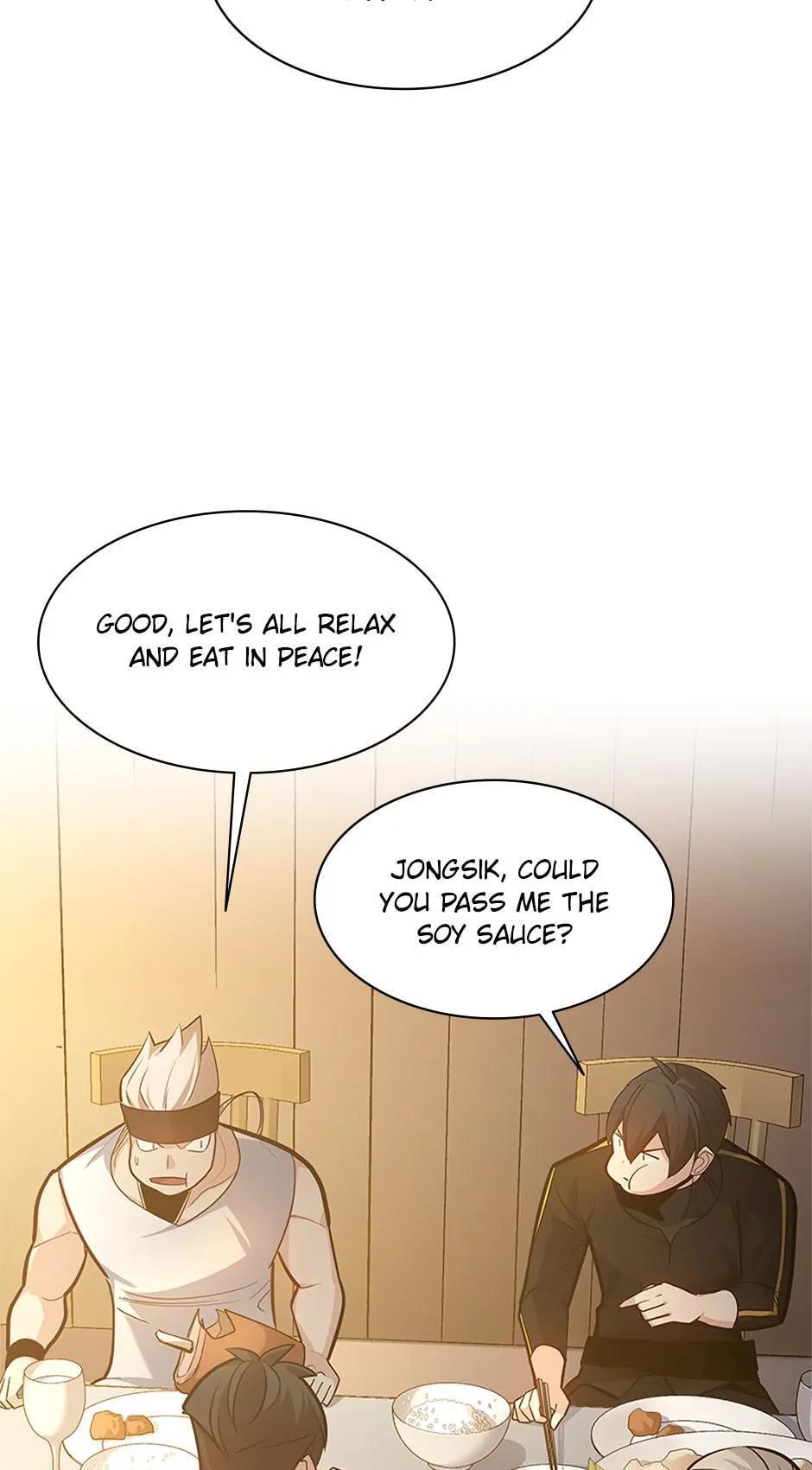 Read The Tutorial Is Too Tough! Manga Online
