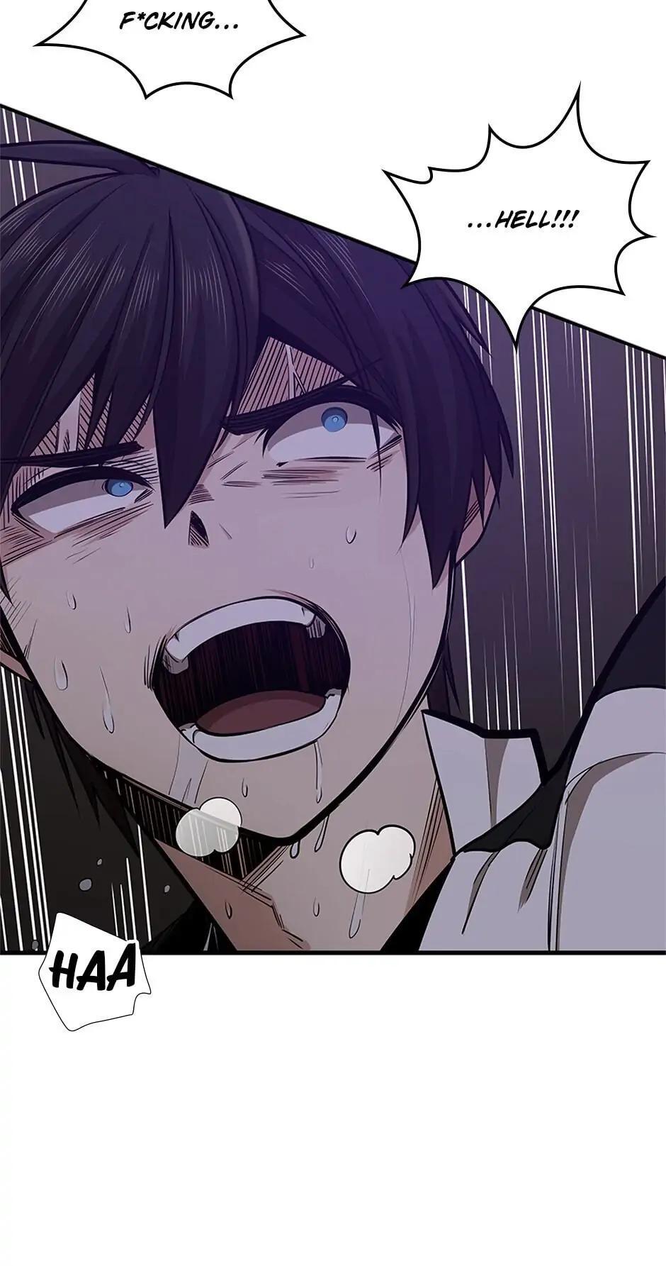 Read The Tutorial Is Too Tough! Manga Online