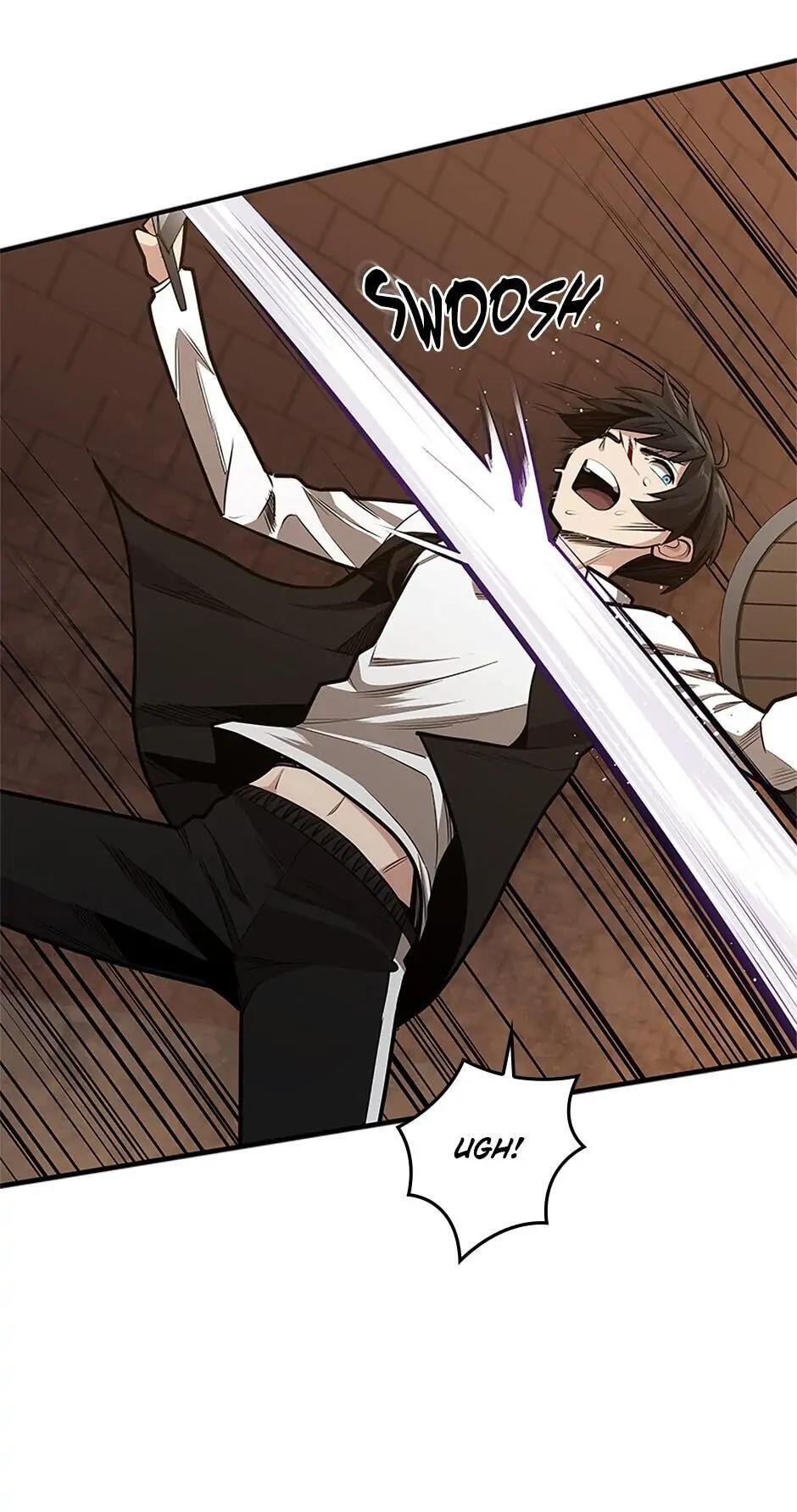 Read The Tutorial Is Too Tough! Manga Online