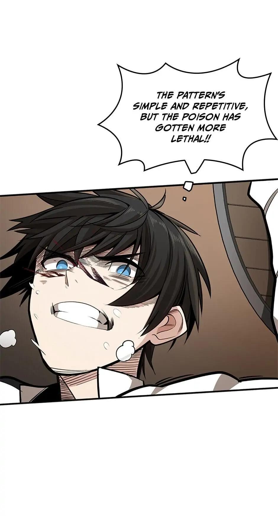 Read The Tutorial Is Too Tough! Manga Online
