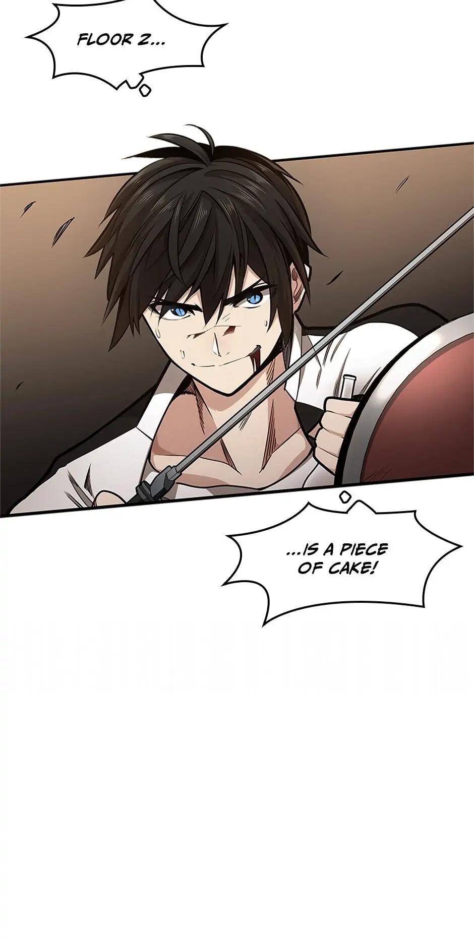 Read The Tutorial Is Too Tough! Manga Online