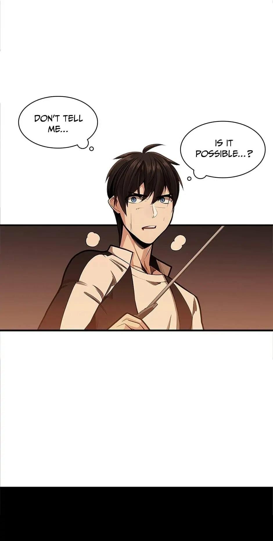 Read The Tutorial Is Too Tough! Manga Online