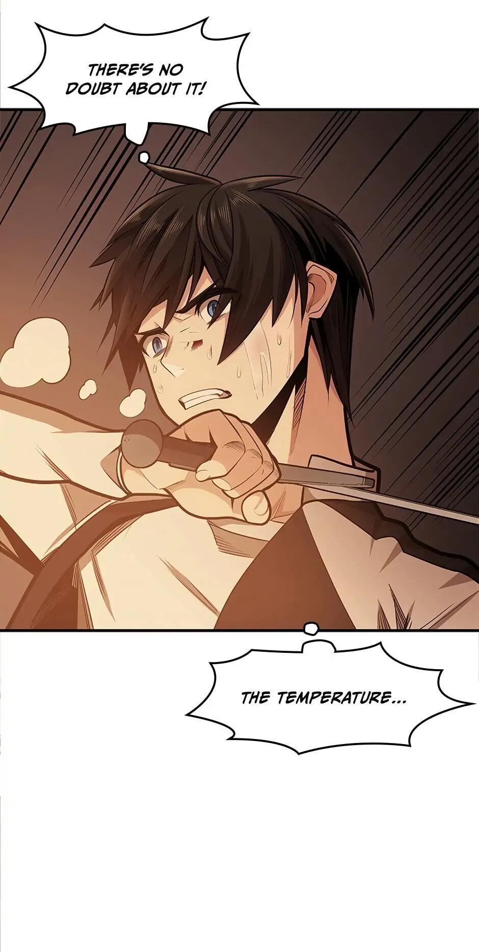Read The Tutorial Is Too Tough! Manga Online