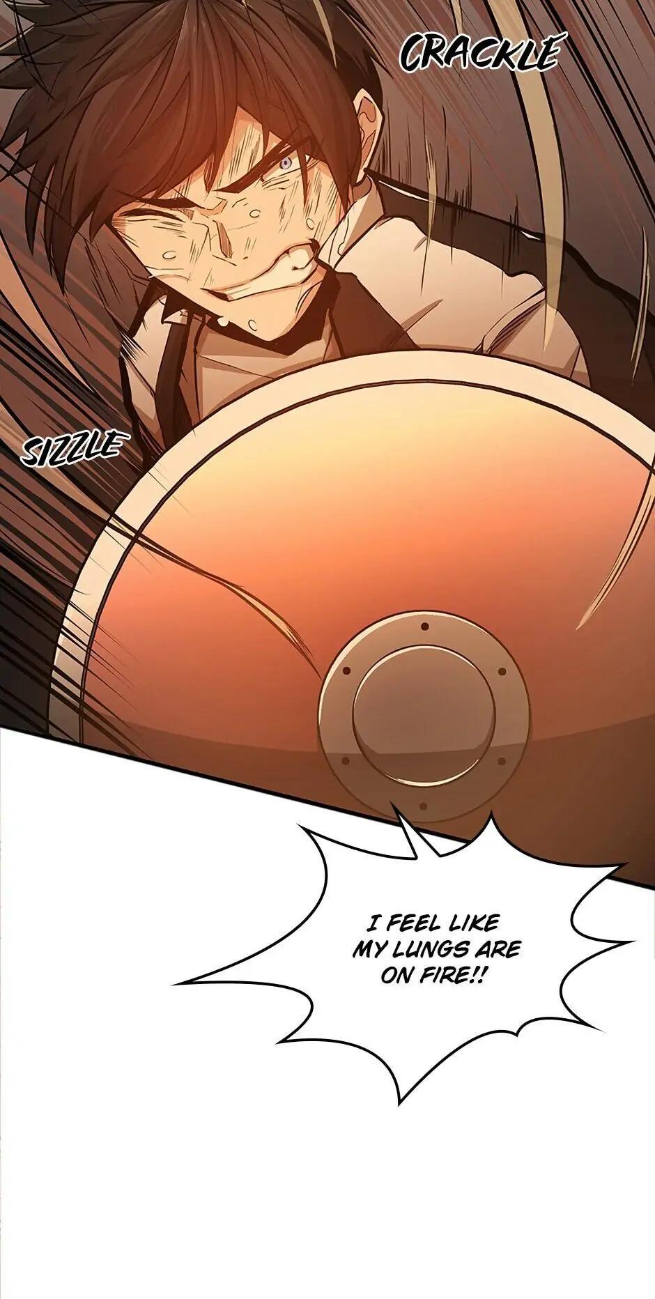 Read The Tutorial Is Too Tough! Manga Online