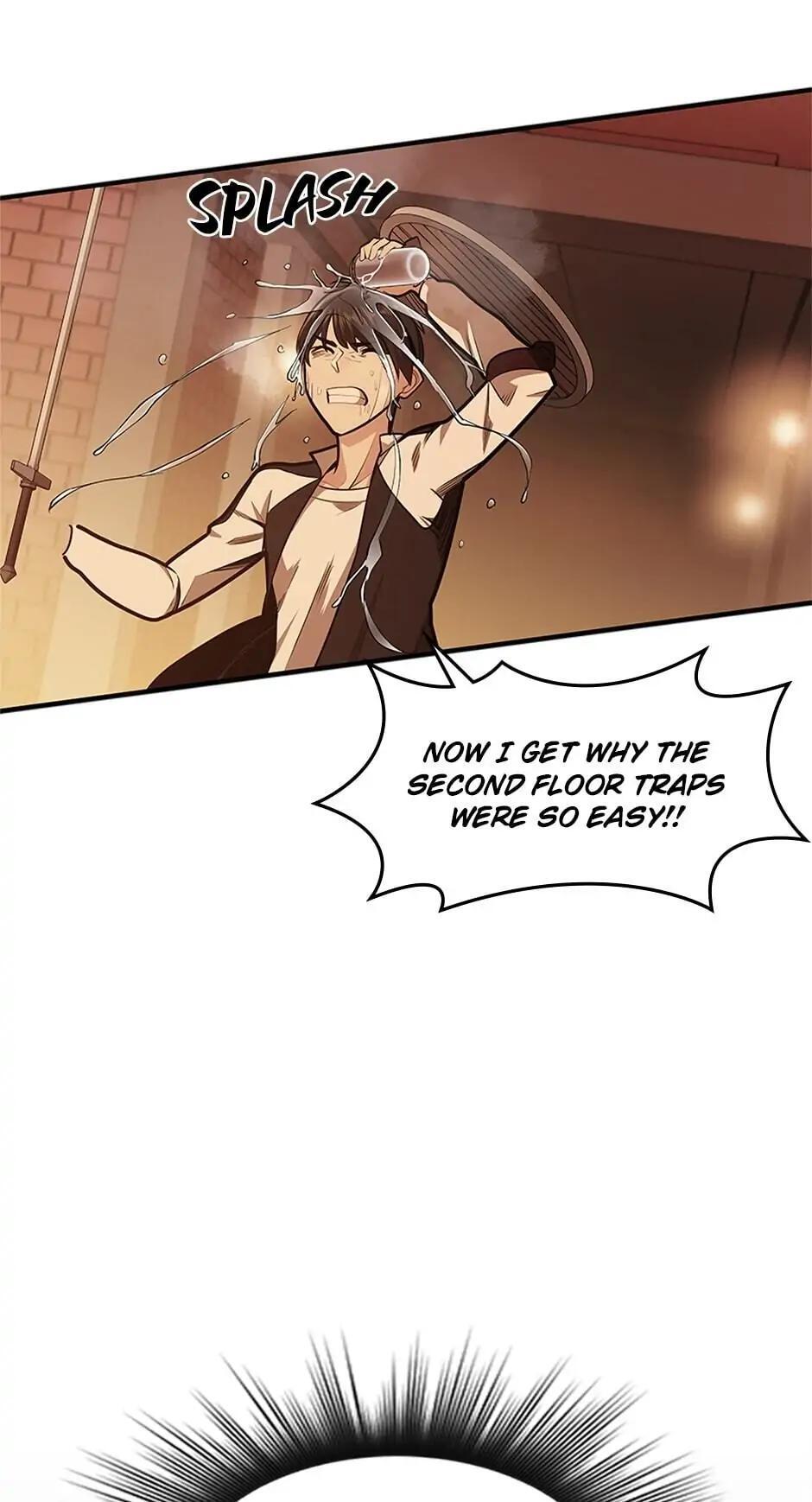 Read The Tutorial Is Too Tough! Manga Online