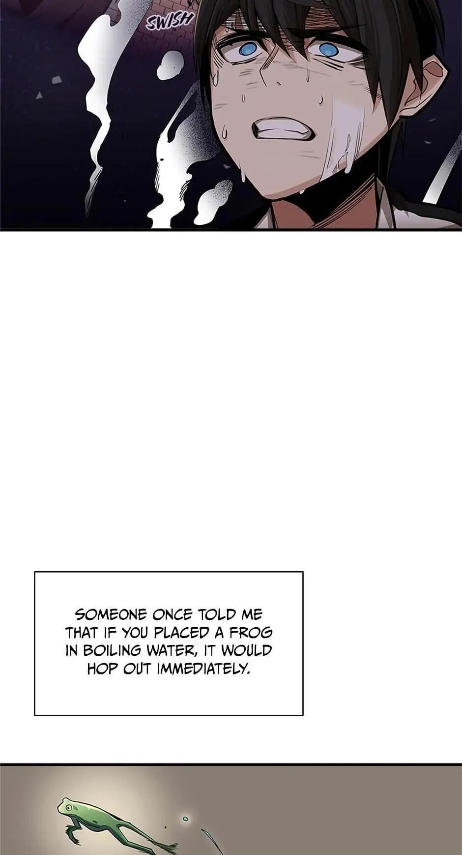 Read The Tutorial Is Too Tough! Manga Online