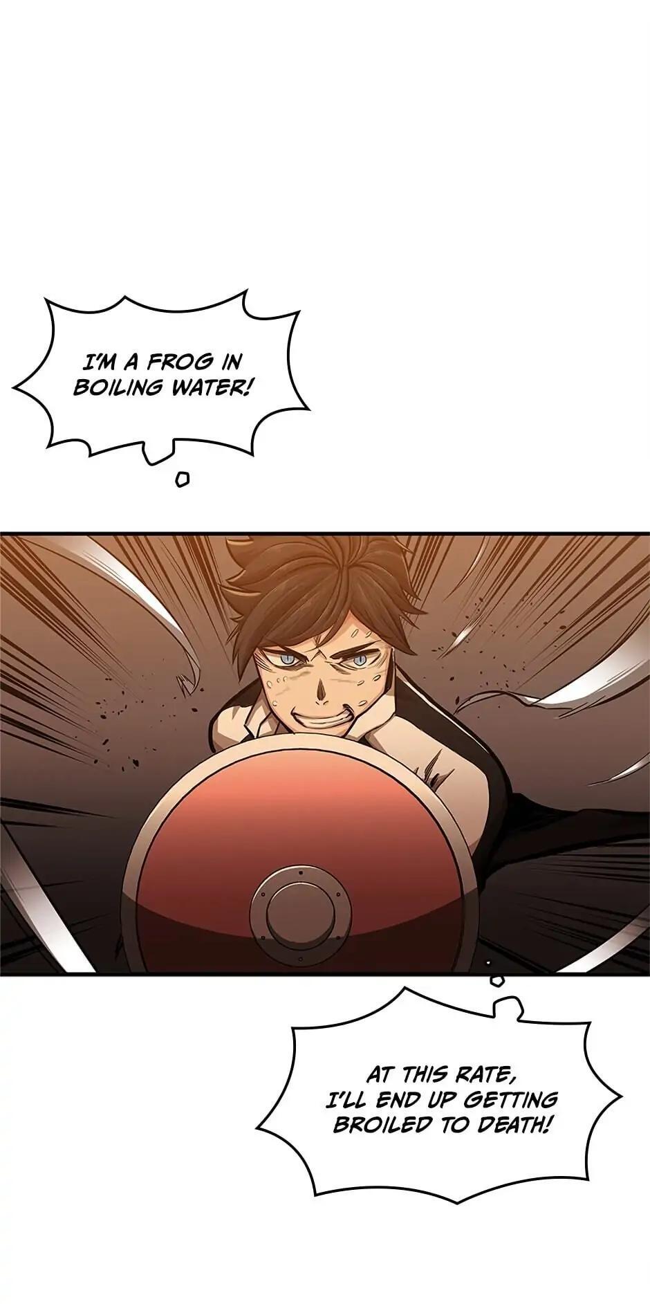 Read The Tutorial Is Too Tough! Manga Online