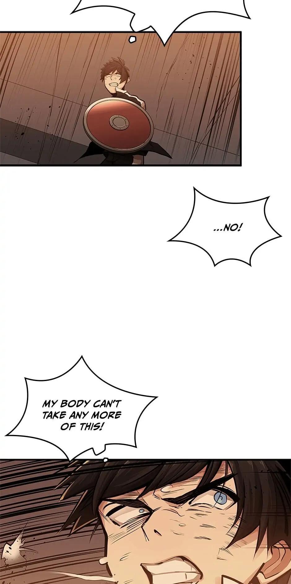 Read The Tutorial Is Too Tough! Manga Online