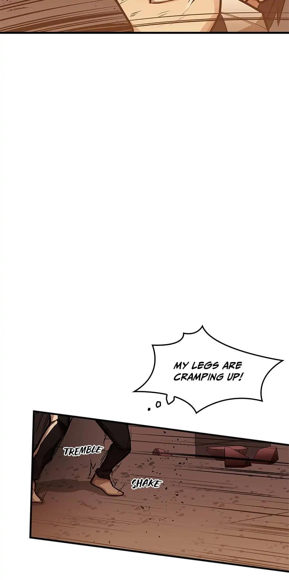 Read The Tutorial Is Too Tough! Manga Online