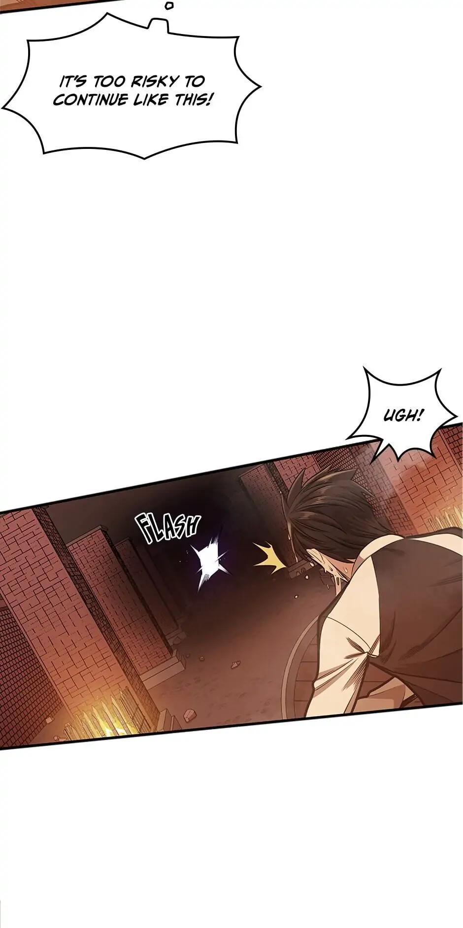 Read The Tutorial Is Too Tough! Manga Online