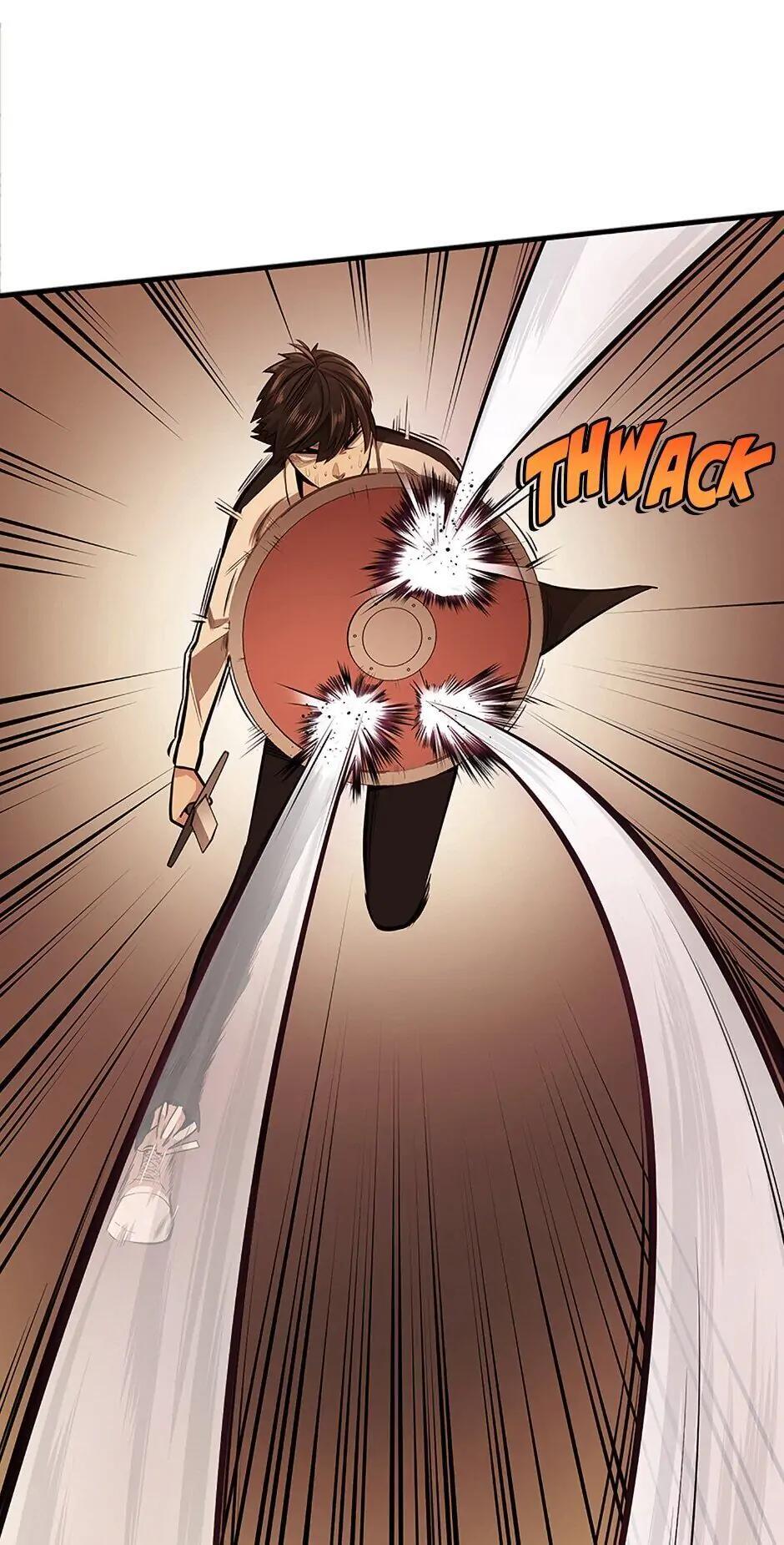 Read The Tutorial Is Too Tough! Manga Online