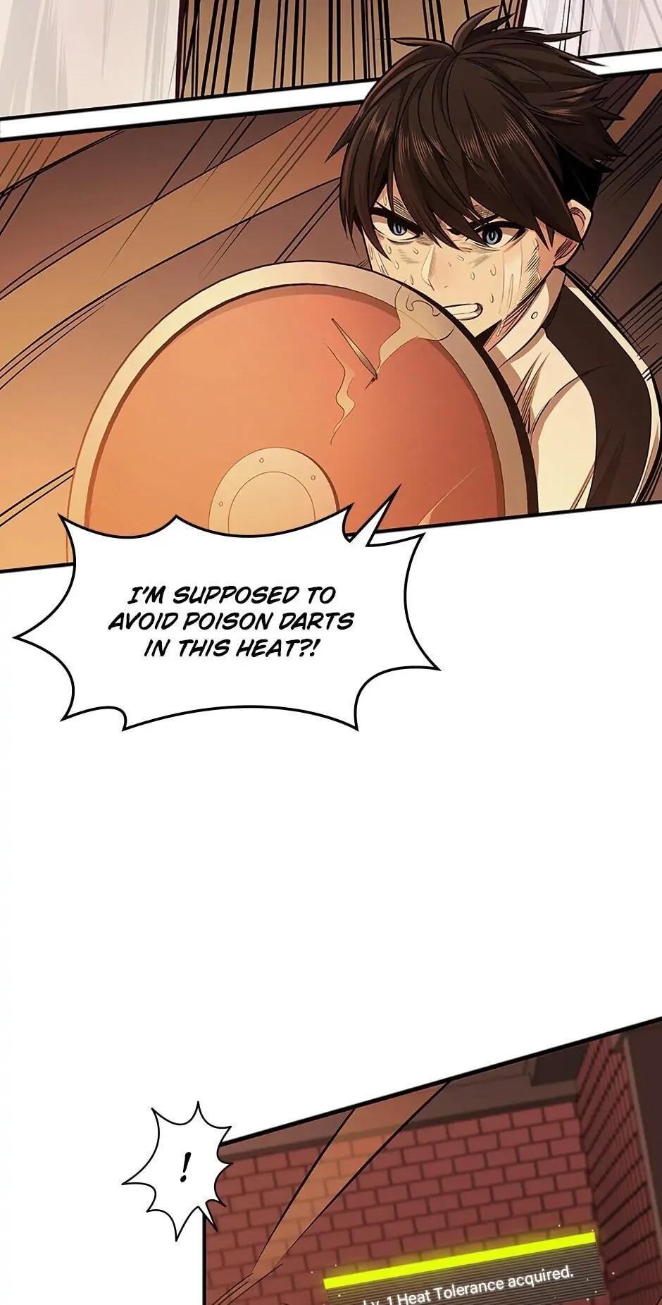 Read The Tutorial Is Too Tough! Manga Online