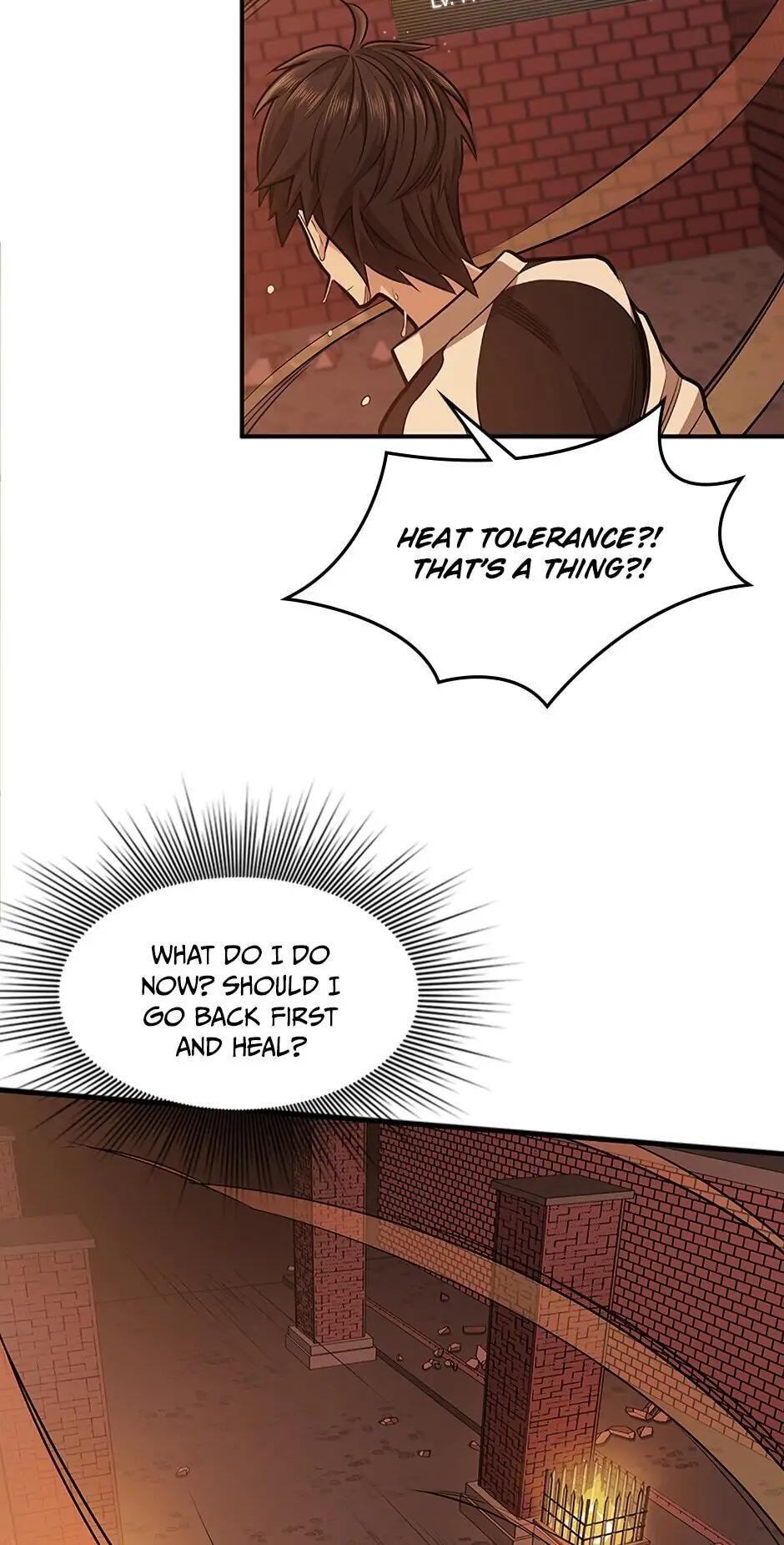 Read The Tutorial Is Too Tough! Manga Online