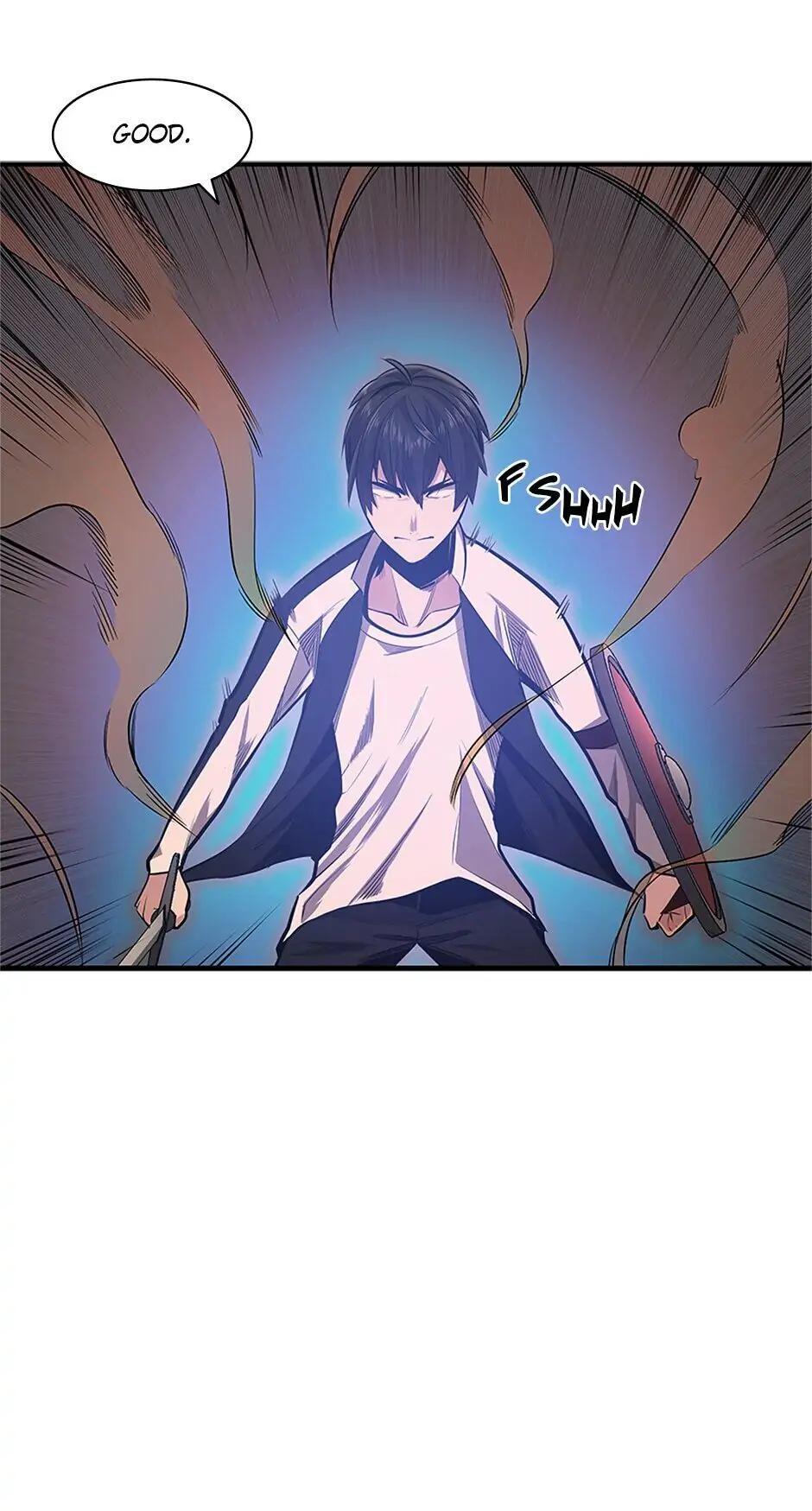Read The Tutorial Is Too Tough! Manga Online