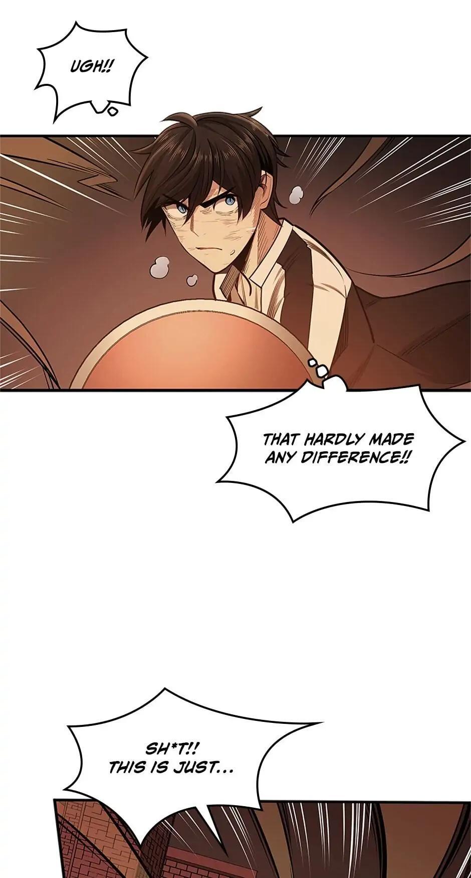 Read The Tutorial Is Too Tough! Manga Online
