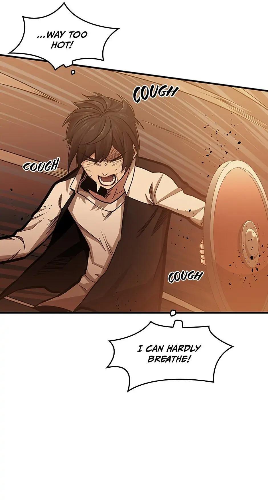 Read The Tutorial Is Too Tough! Manga Online
