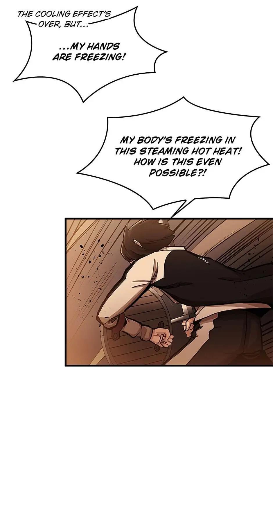 Read The Tutorial Is Too Tough! Manga Online