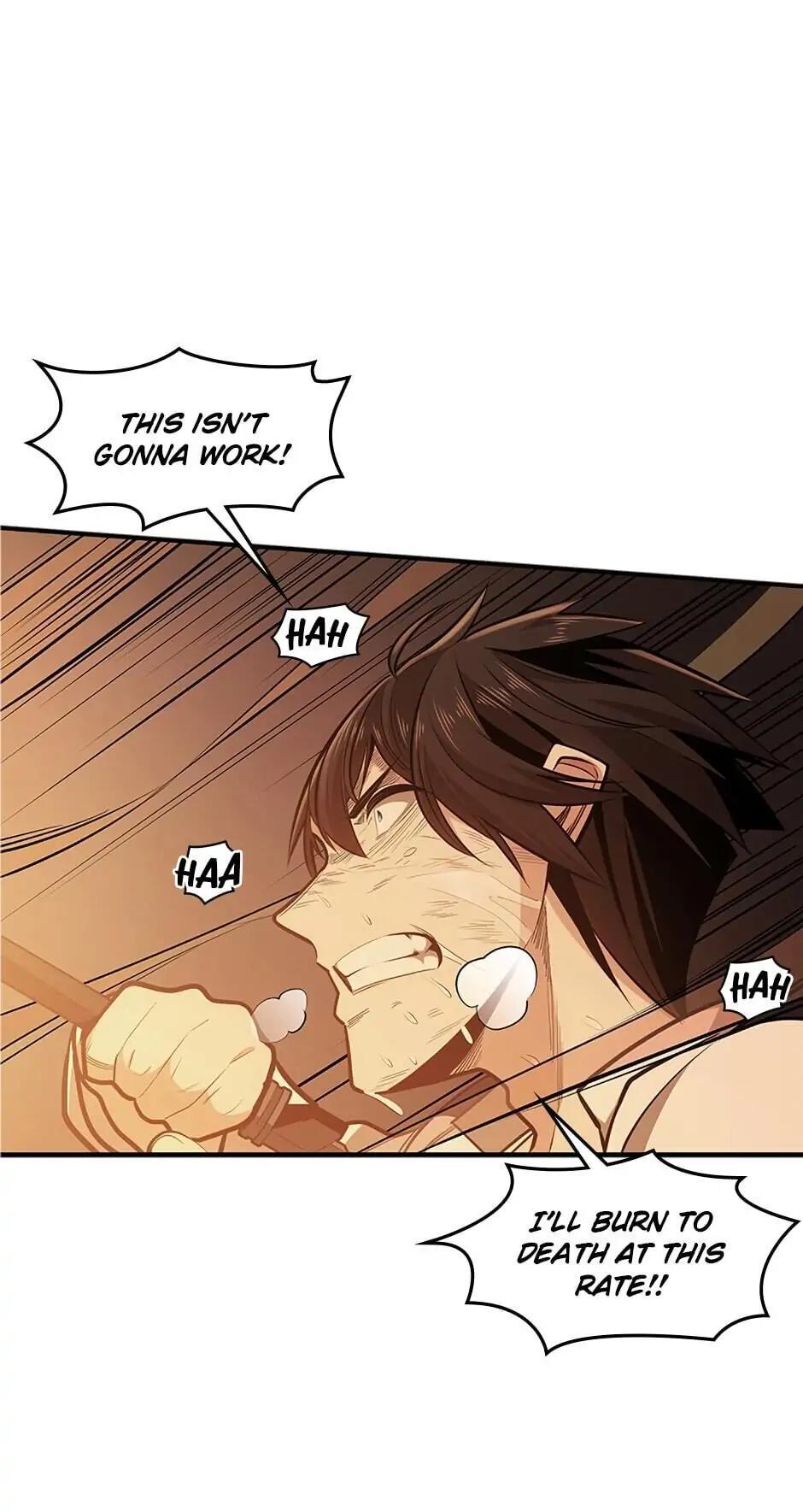 Read The Tutorial Is Too Tough! Manga Online