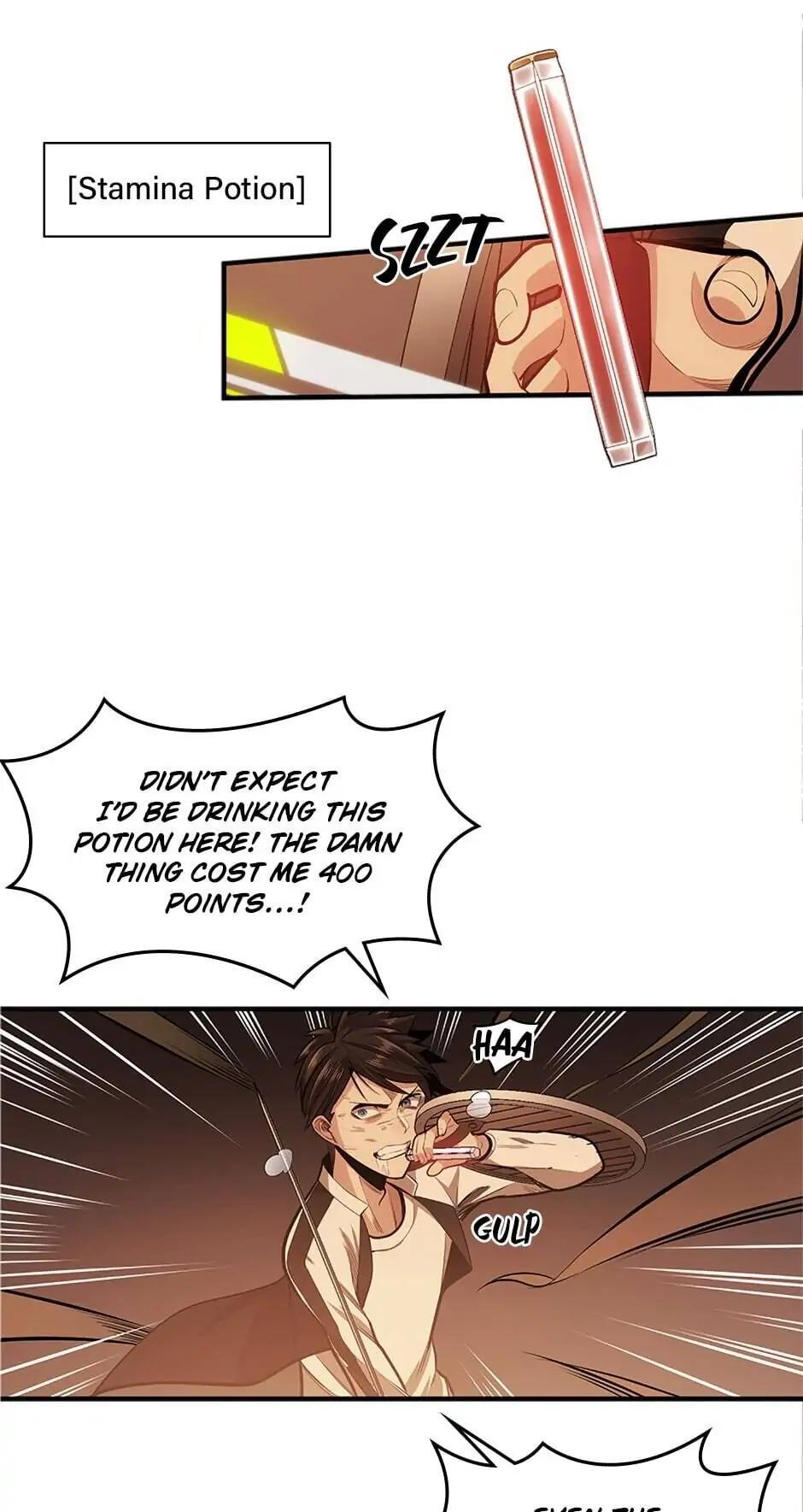 Read The Tutorial Is Too Tough! Manga Online