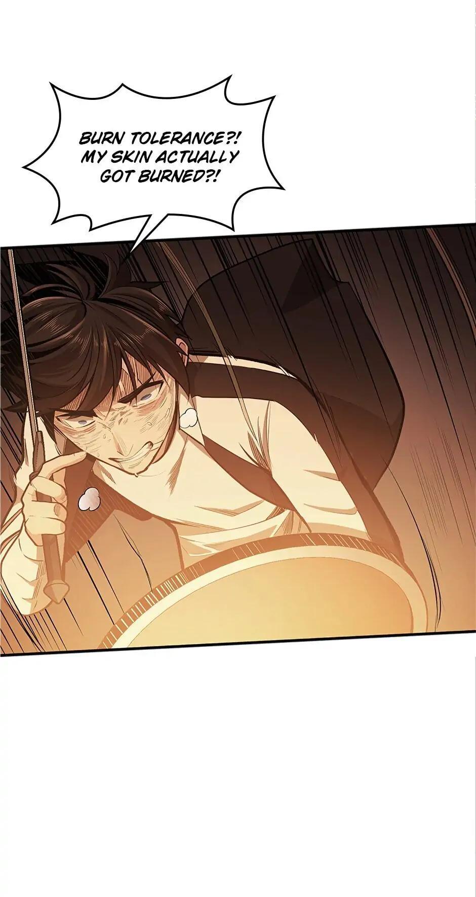 Read The Tutorial Is Too Tough! Manga Online