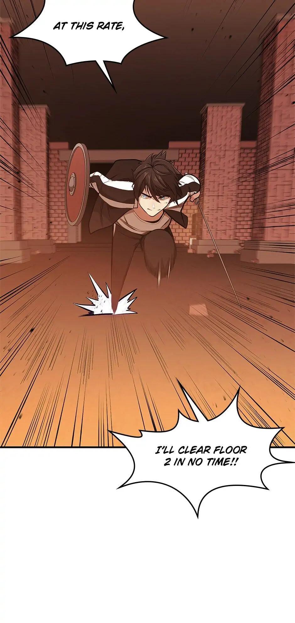 Read The Tutorial Is Too Tough! Manga Online