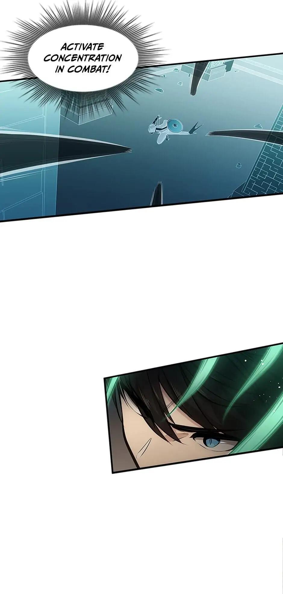 Read The Tutorial Is Too Tough! Manga Online