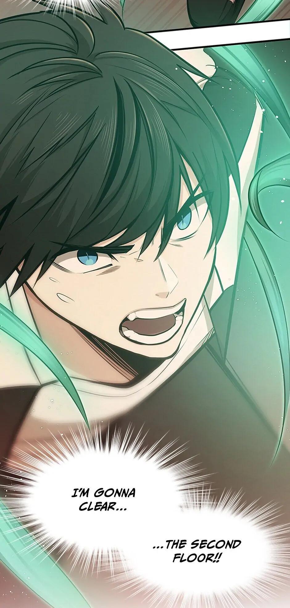 Read The Tutorial Is Too Tough! Manga Online