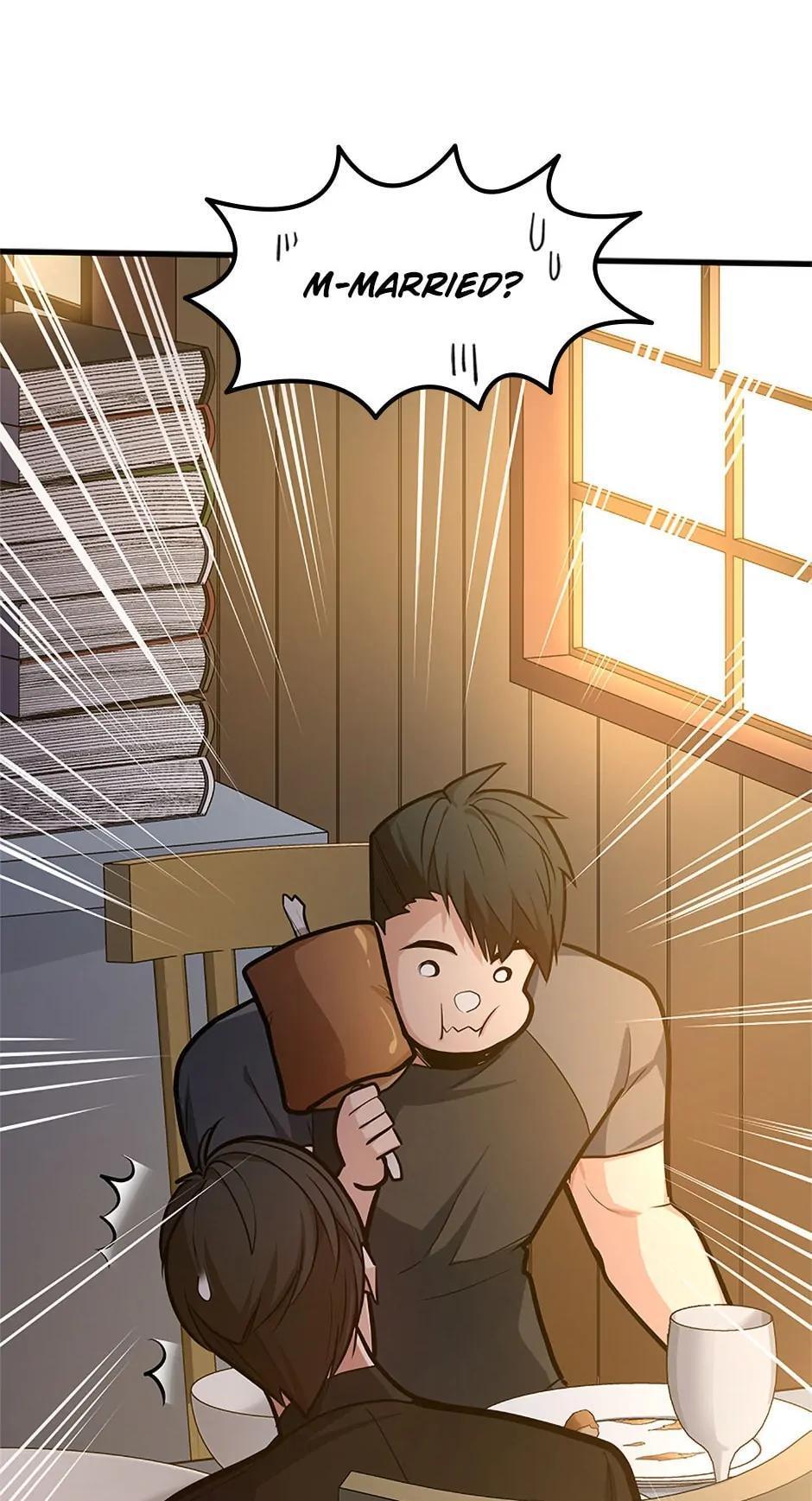 Read The Tutorial Is Too Tough! Manga Online
