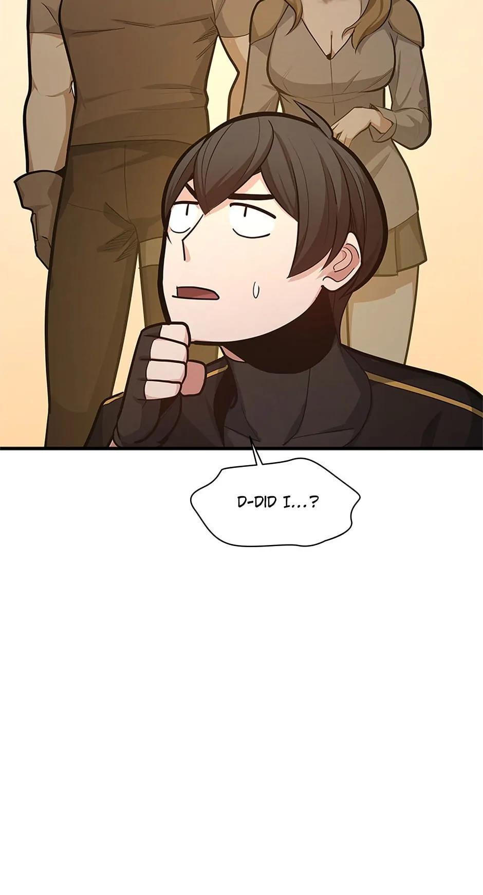Read The Tutorial Is Too Tough! Manga Online