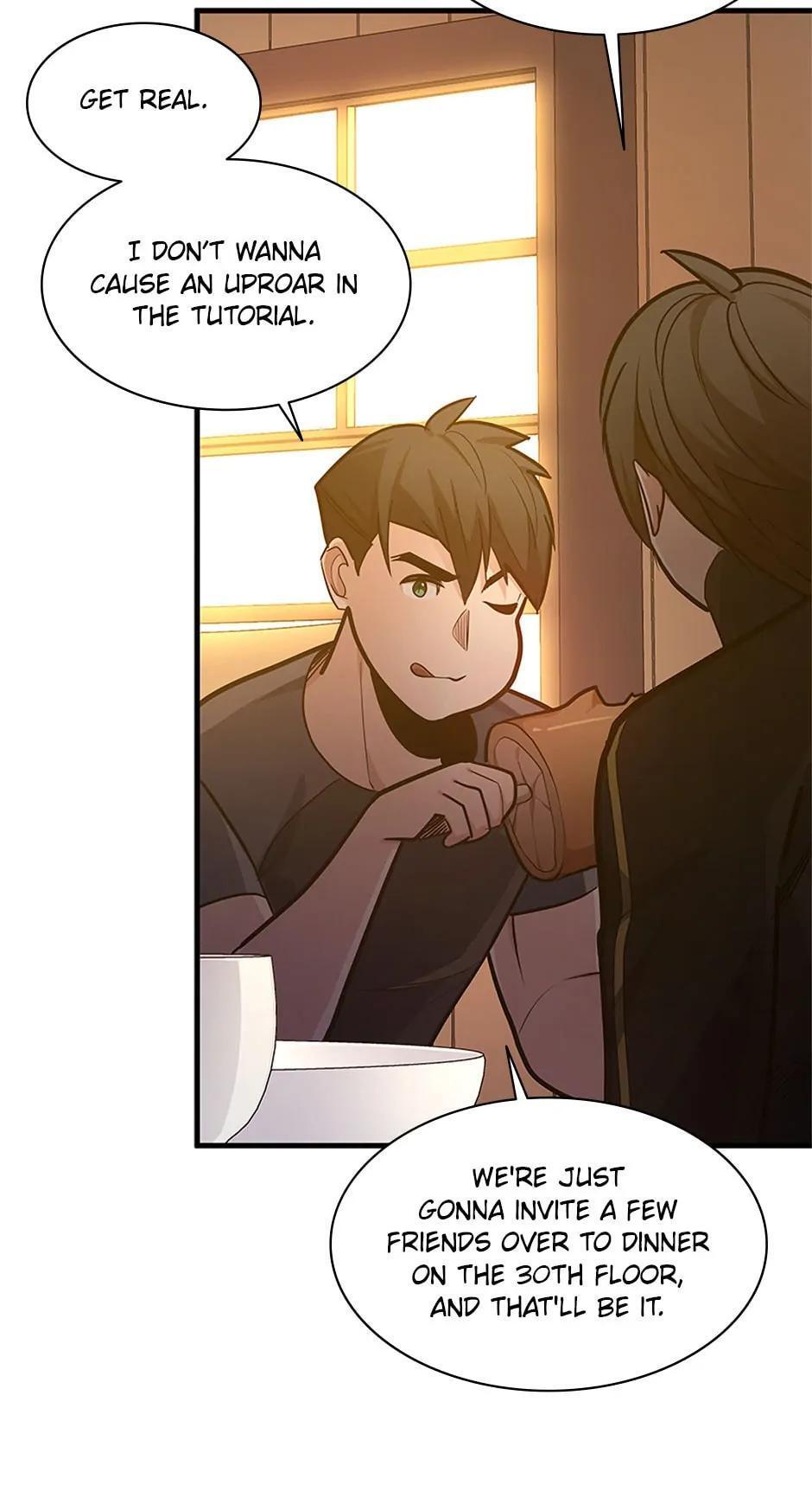 Read The Tutorial Is Too Tough! Manga Online